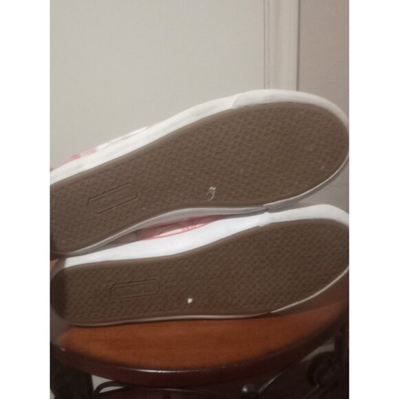 Women's COACH Barrett Multicolor Sneakers Size 11 B Phenomenal Condition! - Picture 15 of 16